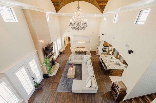 616 S Sam Houston Ave, Odessa, TX 79761