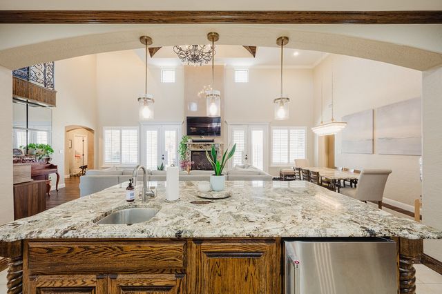 616 S Sam Houston Ave, Odessa, TX 79761