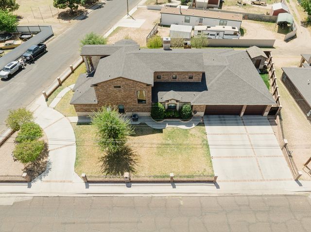 616 S Sam Houston Ave, Odessa, TX 79761