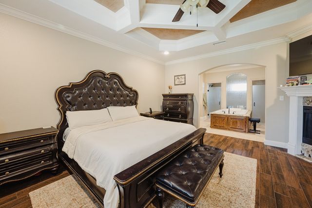 616 S Sam Houston Ave, Odessa, TX 79761