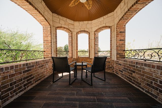 616 S Sam Houston Ave, Odessa, TX 79761