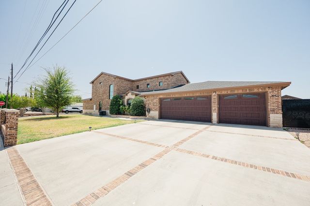 616 S Sam Houston Ave, Odessa, TX 79761