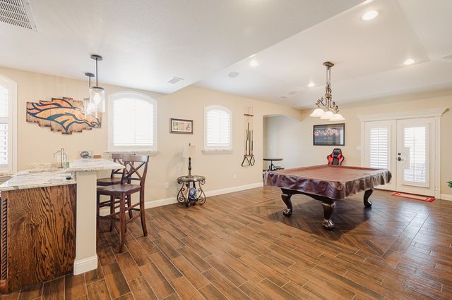 616 S Sam Houston Ave, Odessa, TX 79761