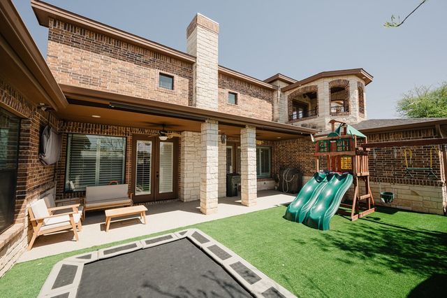 616 S Sam Houston Ave, Odessa, TX 79761