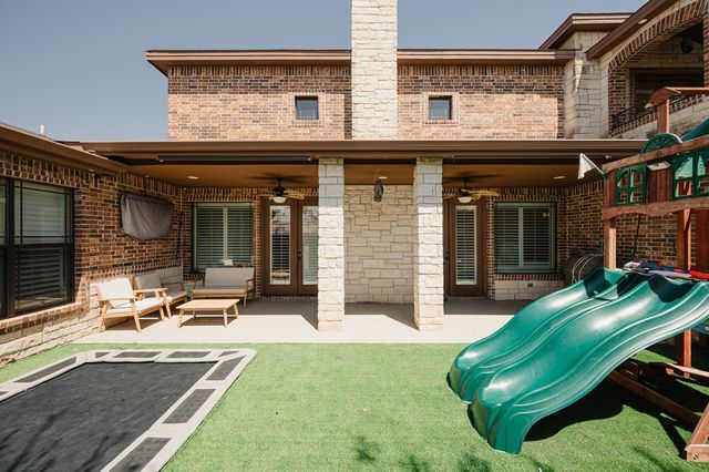 616 S Sam Houston Ave, Odessa, TX 79761