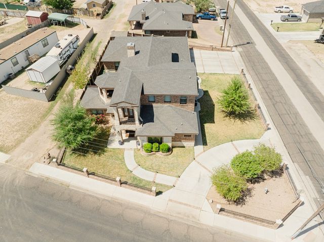 616 S Sam Houston Ave, Odessa, TX 79761