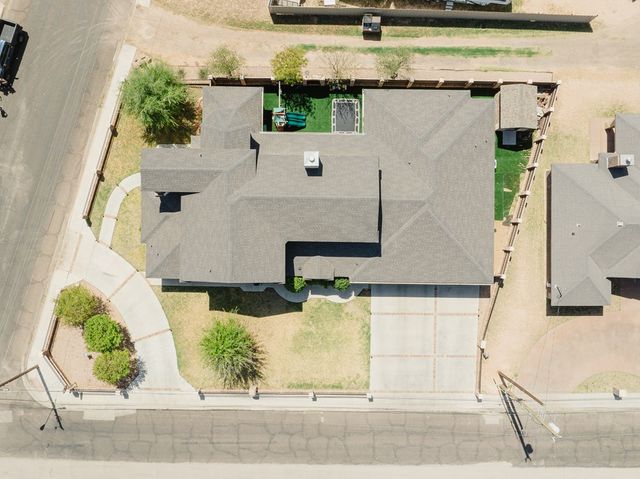 616 S Sam Houston Ave, Odessa, TX 79761