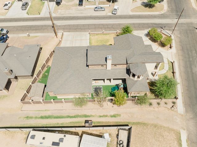 616 S Sam Houston Ave, Odessa, TX 79761