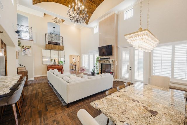 616 S Sam Houston Ave, Odessa, TX 79761