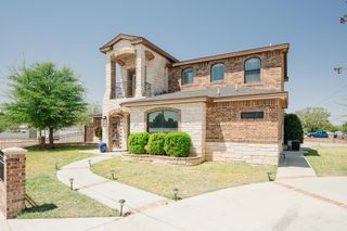 616 S Sam Houston Ave, Odessa, TX 79761