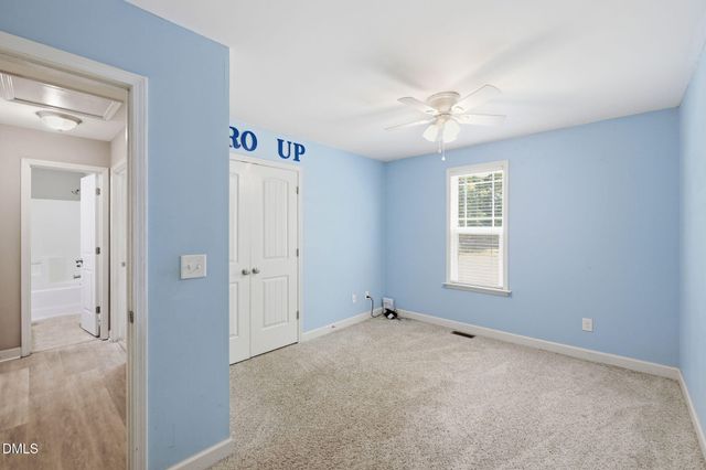 128 Bragg Lane, Hurdle Mills, NC 27541