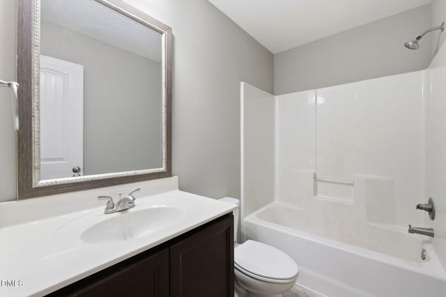 128 Bragg Lane, Hurdle Mills, NC 27541
