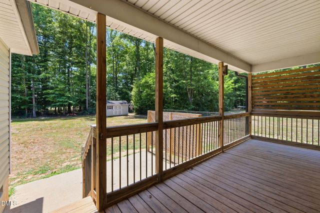 128 Bragg Lane, Hurdle Mills, NC 27541