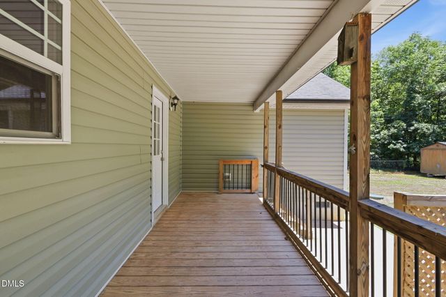 128 Bragg Lane, Hurdle Mills, NC 27541