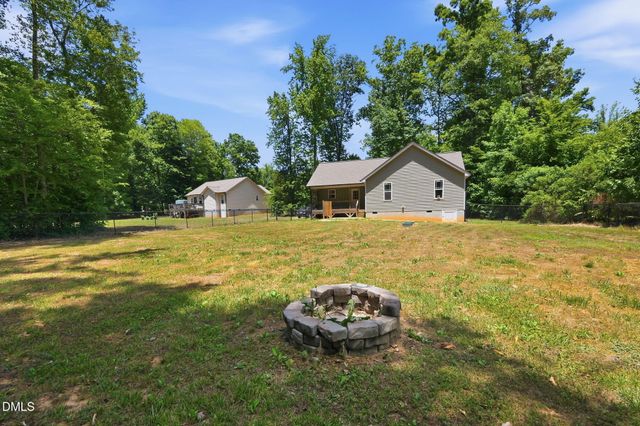 128 Bragg Lane, Hurdle Mills, NC 27541