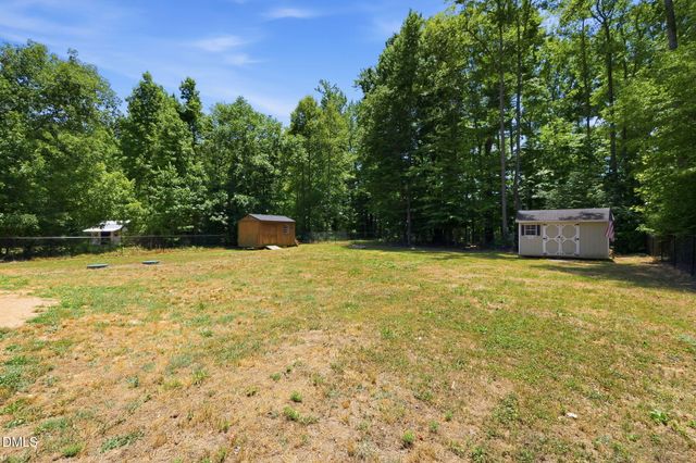 128 Bragg Lane, Hurdle Mills, NC 27541
