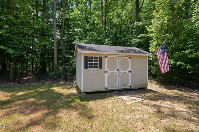 128 Bragg Lane, Hurdle Mills, NC 27541