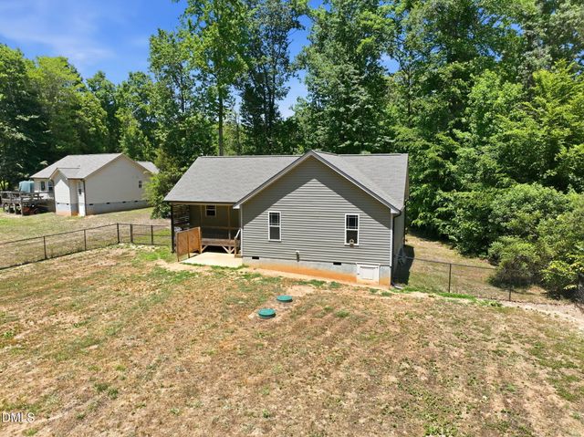 128 Bragg Lane, Hurdle Mills, NC 27541