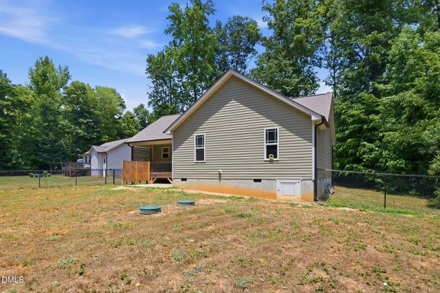 128 Bragg Lane, Hurdle Mills, NC 27541