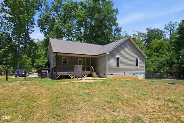 128 Bragg Lane, Hurdle Mills, NC 27541