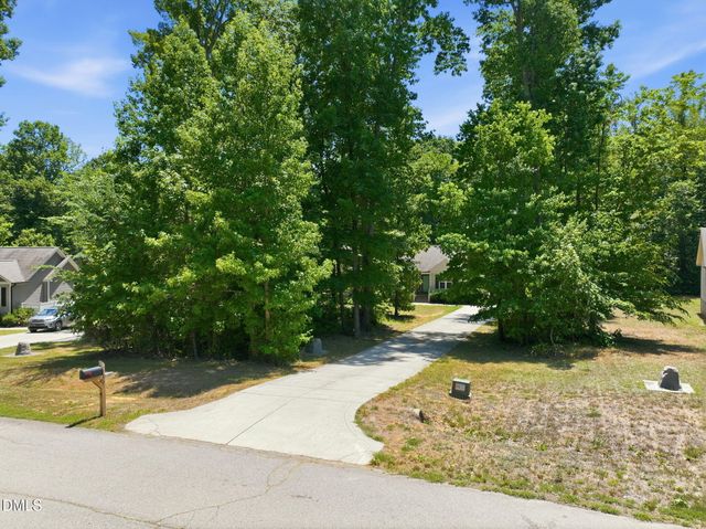 128 Bragg Lane, Hurdle Mills, NC 27541