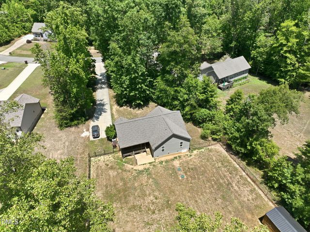 128 Bragg Lane, Hurdle Mills, NC 27541
