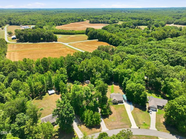 128 Bragg Lane, Hurdle Mills, NC 27541