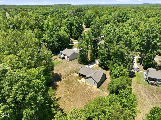 128 Bragg Lane, Hurdle Mills, NC 27541