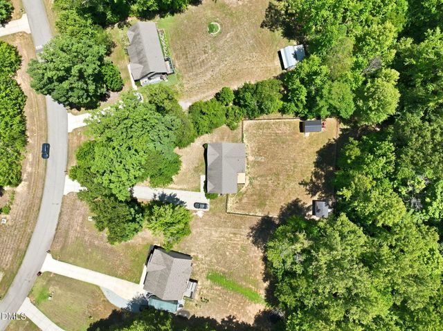 128 Bragg Lane, Hurdle Mills, NC 27541