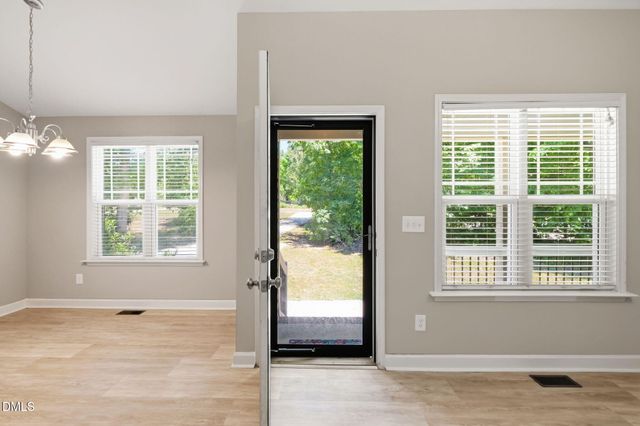 128 Bragg Lane, Hurdle Mills, NC 27541