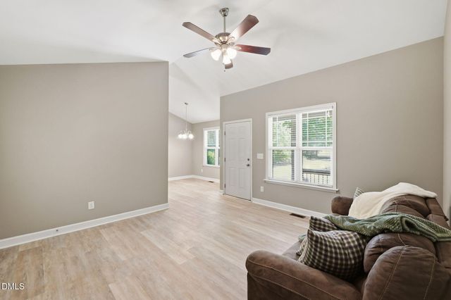 128 Bragg Lane, Hurdle Mills, NC 27541