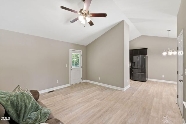 128 Bragg Lane, Hurdle Mills, NC 27541