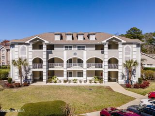 908 Resort Circle Unit 205, Sunset Beach, NC 28468