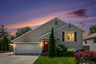 1152 E 12th Street, Holland City, MI 49423