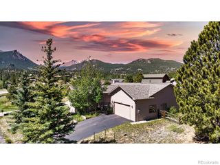 1991 Baldpate Court, Estes Park, CO 80517