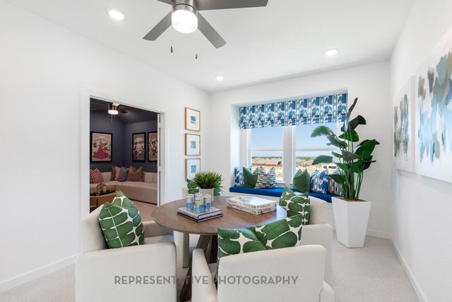 5823 Silver Perch Lane, Manvel, TX 77578