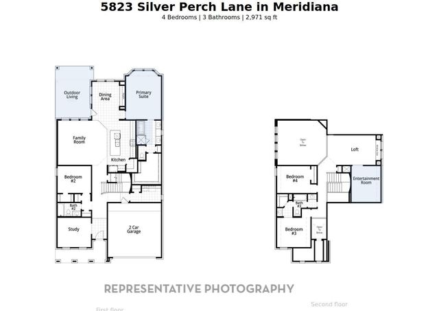 5823 Silver Perch Lane, Manvel, TX 77578