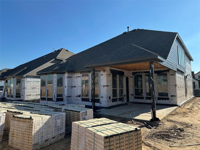 5823 Silver Perch Lane, Manvel, TX 77578