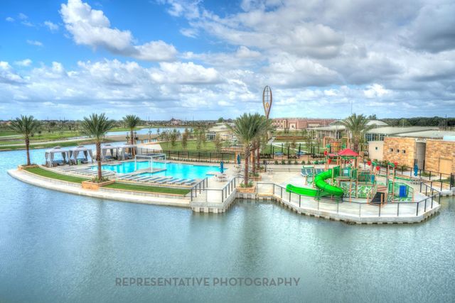 5823 Silver Perch Lane, Manvel, TX 77578