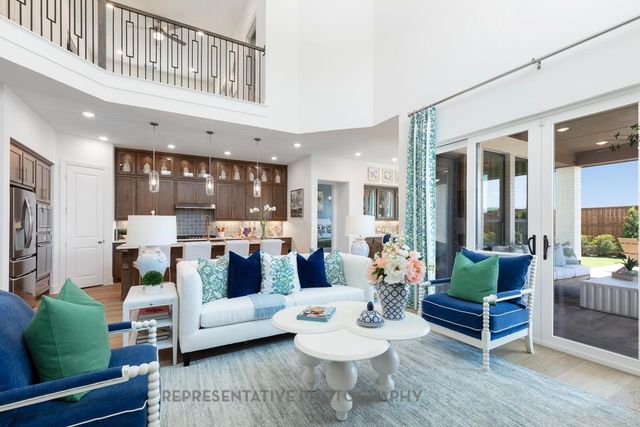 5823 Silver Perch Lane, Manvel, TX 77578