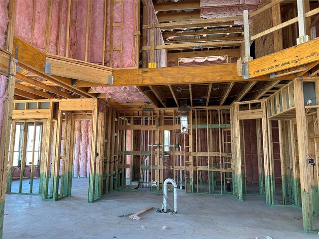 5823 Silver Perch Lane, Manvel, TX 77578