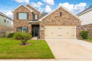 10294 S Goshawk Trail, Conroe, TX 77385