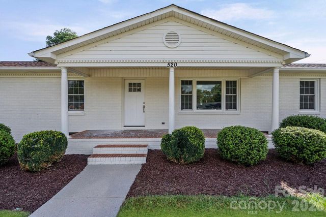 520 Wright Avenue, Kannapolis, NC 28083