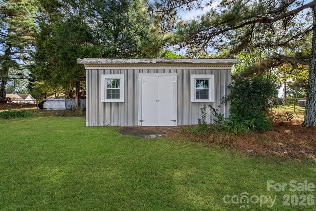 520 Wright Avenue, Kannapolis, NC 28083