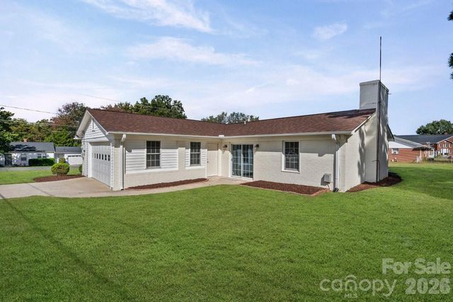 520 Wright Avenue, Kannapolis, NC 28083
