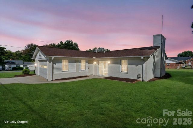 520 Wright Avenue, Kannapolis, NC 28083