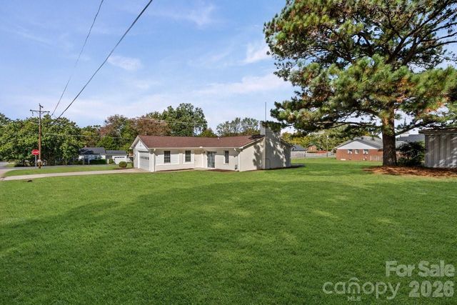 520 Wright Avenue, Kannapolis, NC 28083