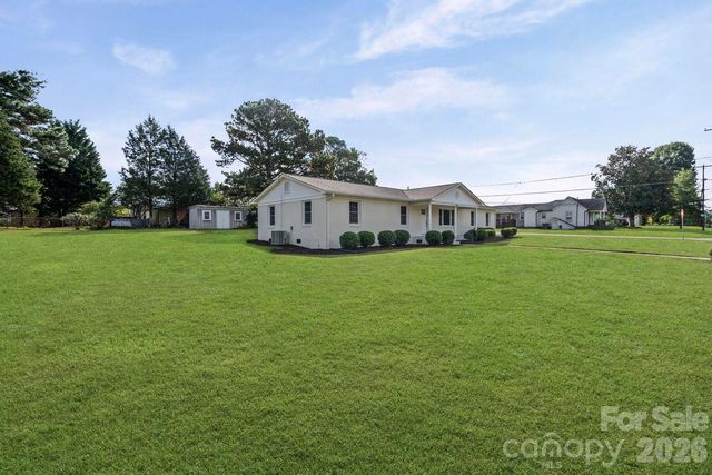 520 Wright Avenue, Kannapolis, NC 28083