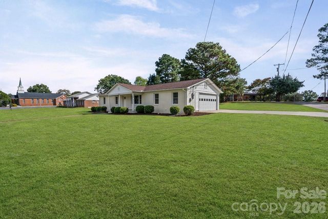 520 Wright Avenue, Kannapolis, NC 28083