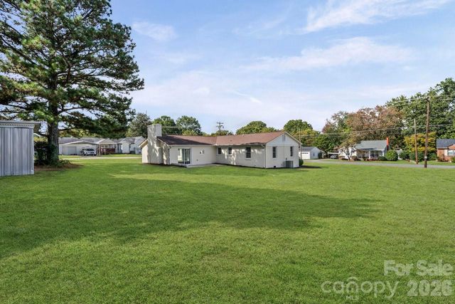 520 Wright Avenue, Kannapolis, NC 28083